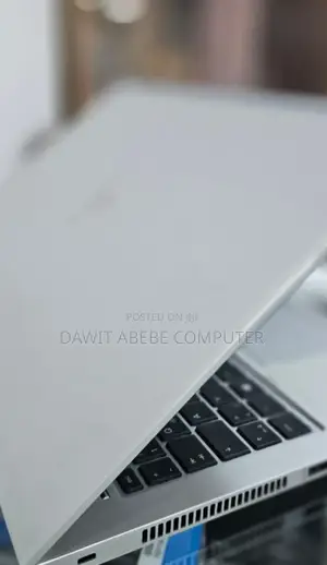 New Laptop HP EliteBook 850 G5 16GB Intel Core I7 SSD 512GB