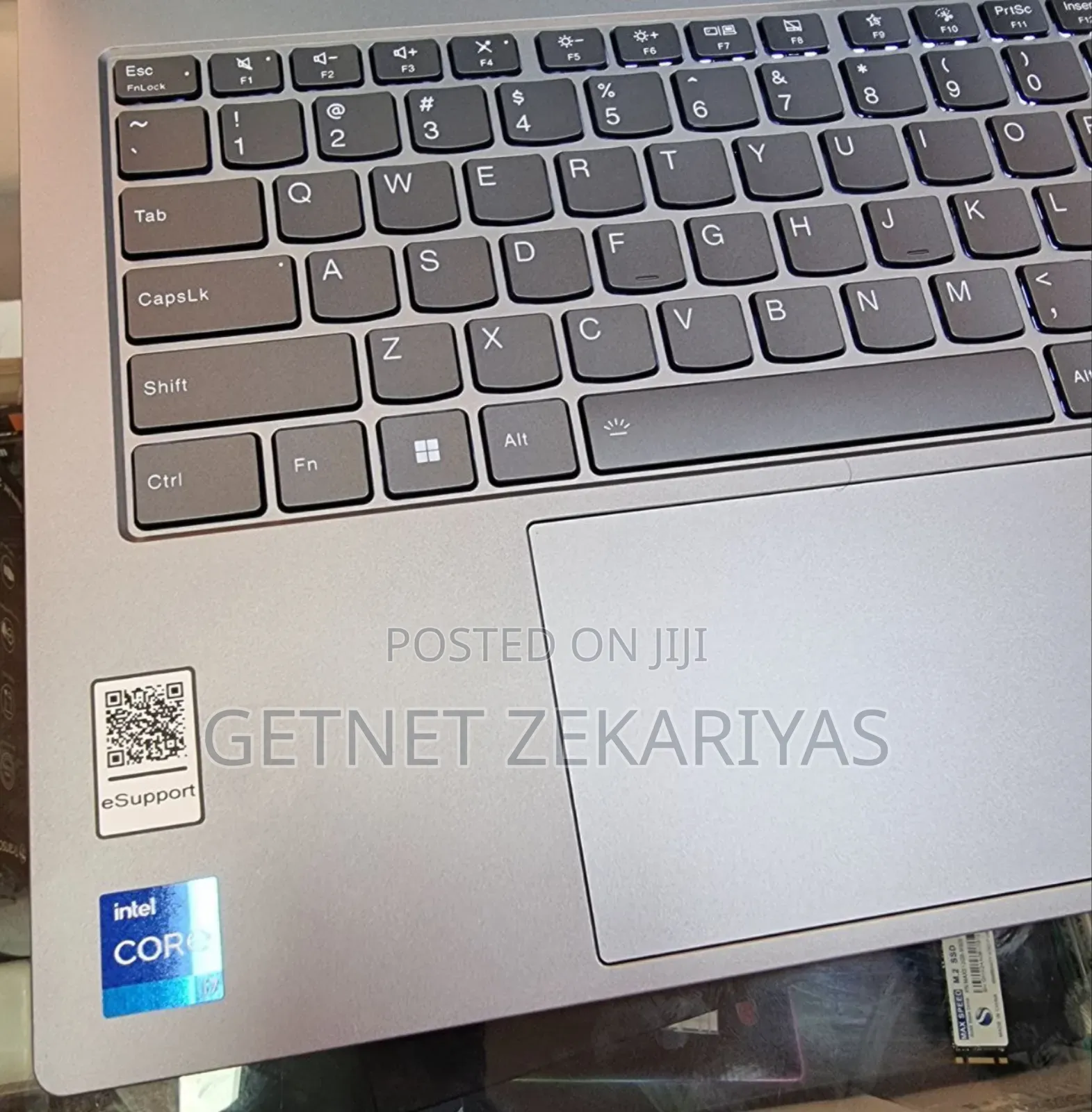 New Laptop Lenovo Thinkbook 14 16GB Intel Core I7 SSD 1T