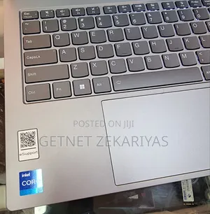 New Laptop Lenovo Thinkbook 14 16GB Intel Core I7 SSD 1T