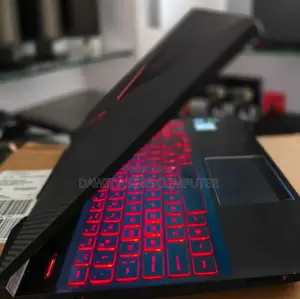 Photo - New Laptop HP Omen X 16GB Intel Core I7 SSD 512GB