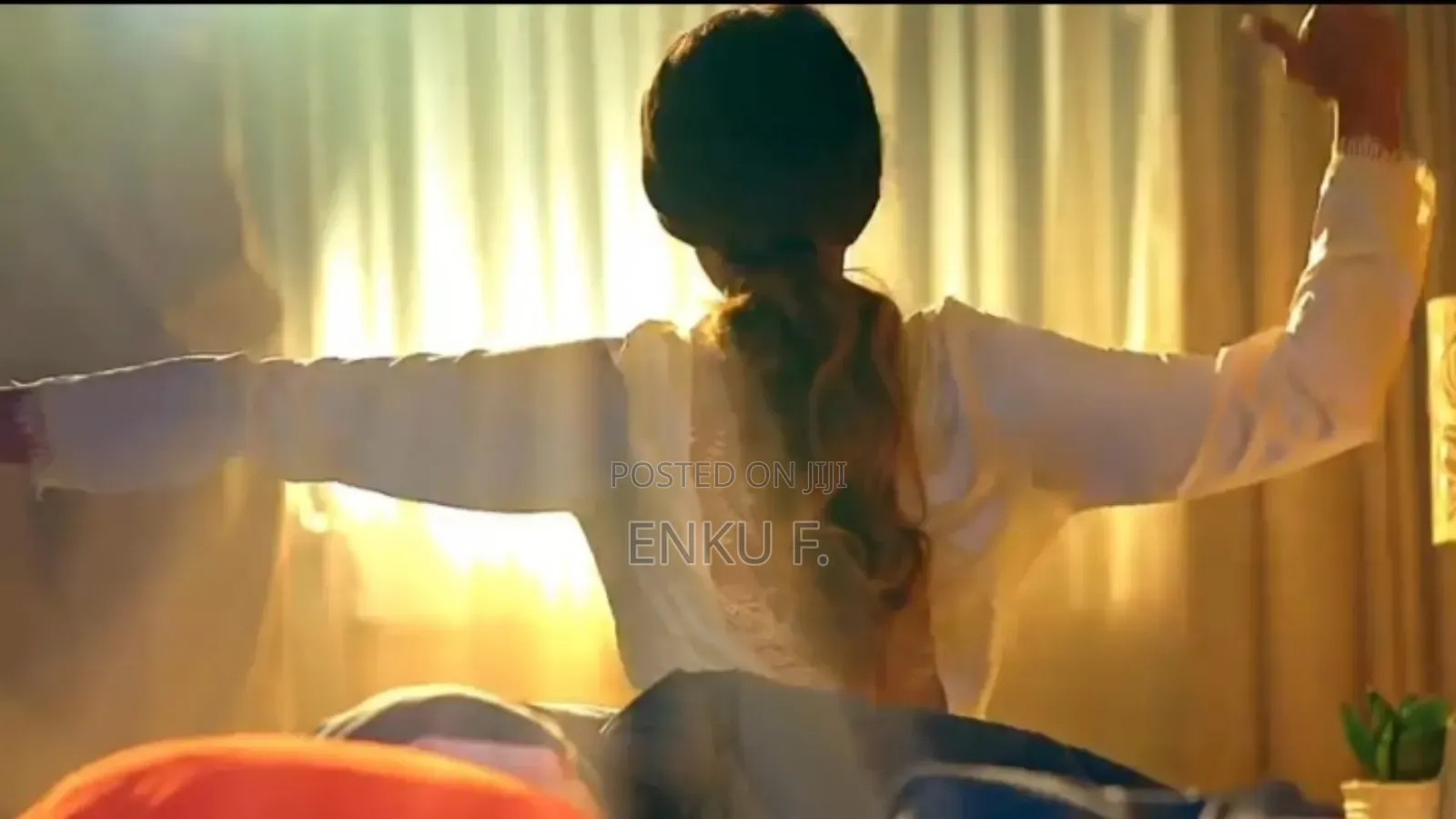 1bdrm Apartment in ዲምሲ ሪልእስቴት, Nifas Silk-Lafto for sale