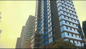 1bdrm Apartment in ዲምሲ ሪልእስቴት, Nifas Silk-Lafto for sale