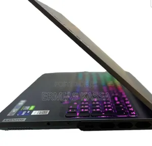 New Laptop Lenovo Legion 5 32GB Intel Core I9 SSD 1T