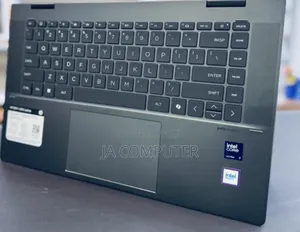 New Laptop HP Envy X360 16GB Intel Core Ultra 7 SSD 1T