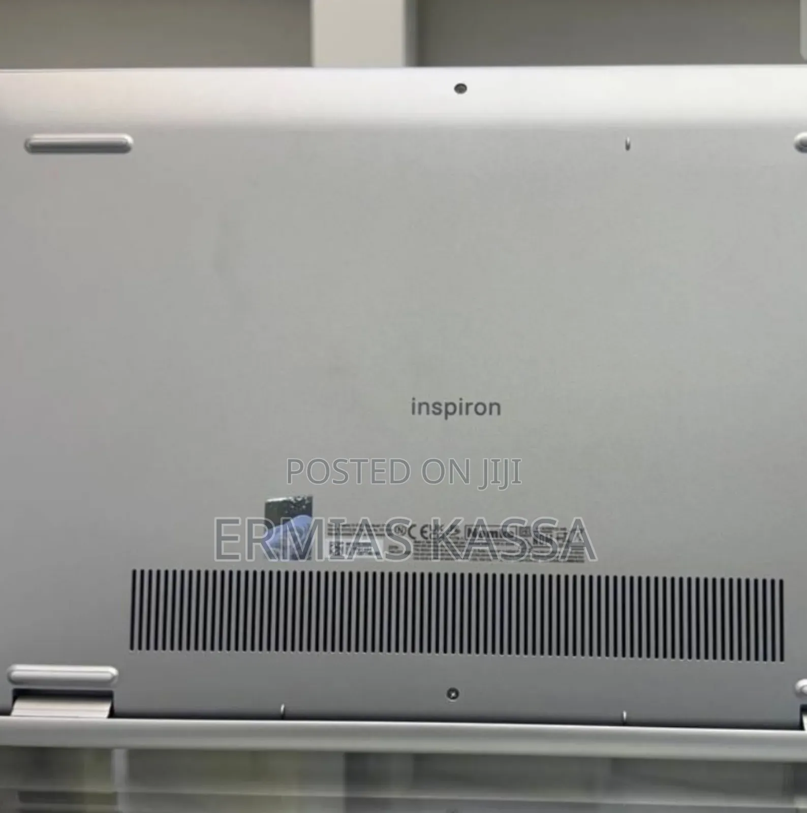 New Laptop Dell Inspiron 15 16GB Intel Core I7 SSD 1T