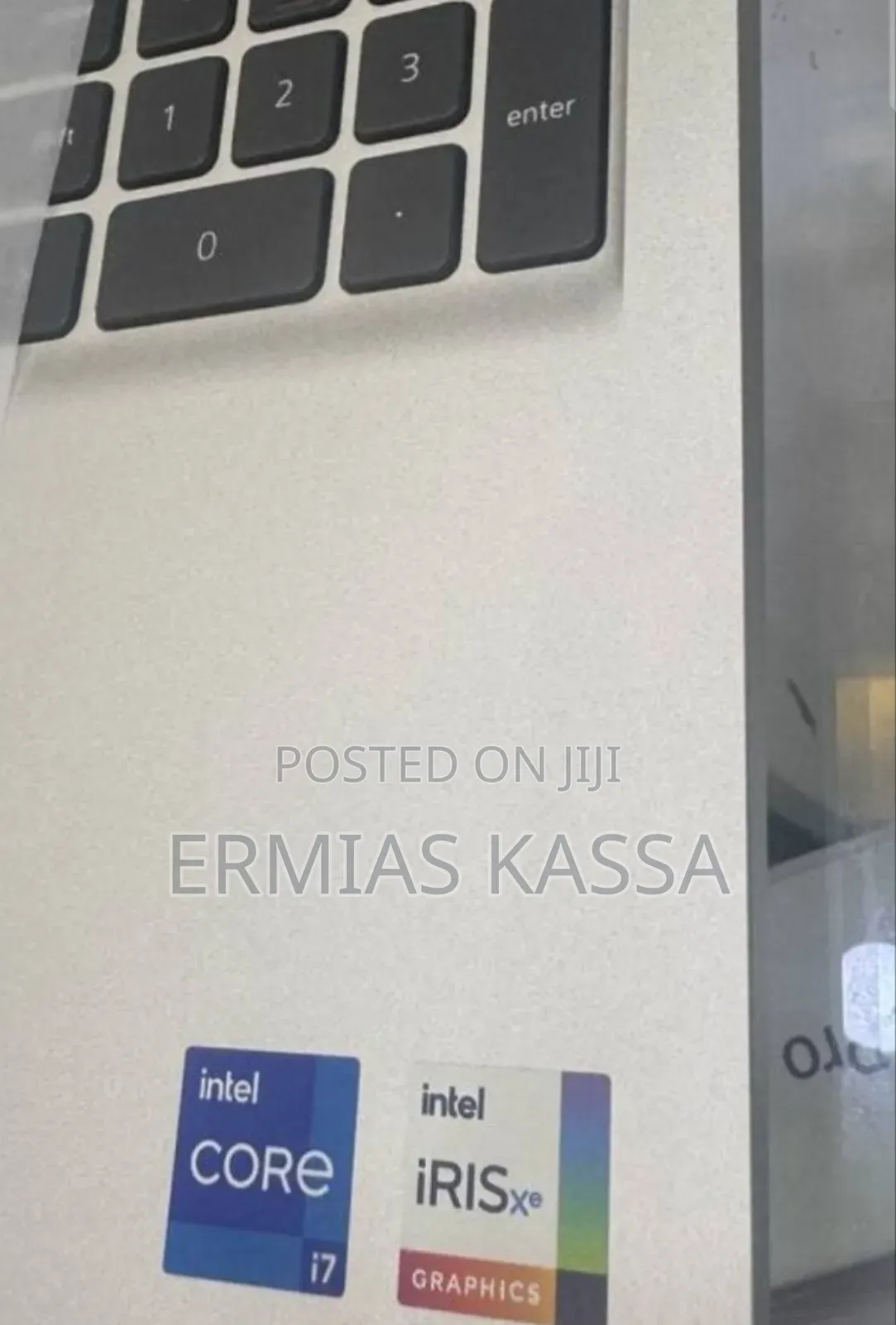 New Laptop Dell Inspiron 15 16GB Intel Core I7 SSD 1T