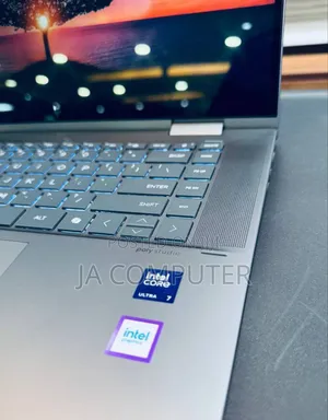 New Laptop HP Envy X360 16GB Intel Core Ultra 7 SSD 1T
