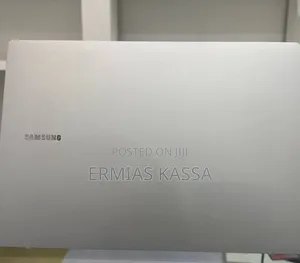 New Samsung Galaxy Book 2 4GB Qualcomm Snapdragon X Plus SSD 128GB