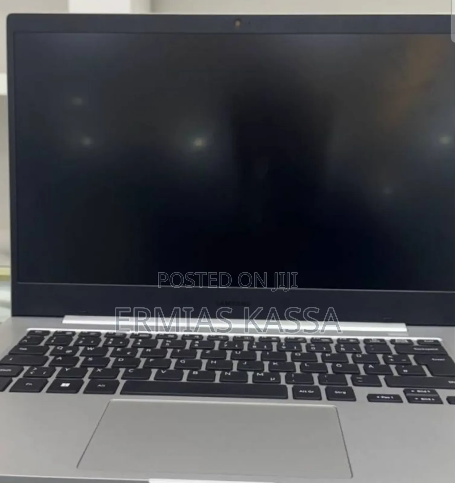 New Samsung Galaxy Book 2 4GB Qualcomm Snapdragon X Plus SSD 128GB