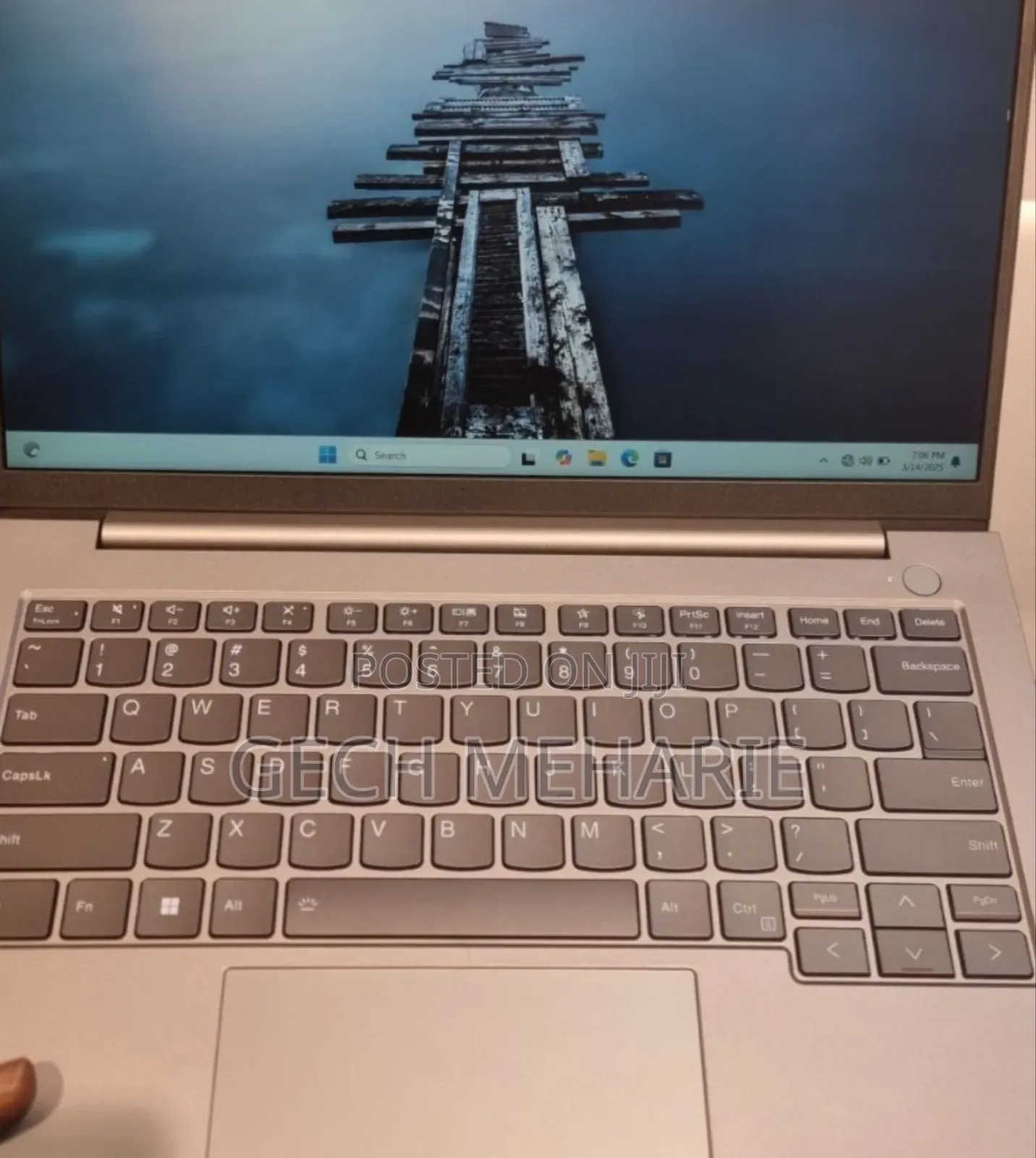 New Laptop Lenovo Thinkbook 14 16GB Intel Core I7 SSD 1T