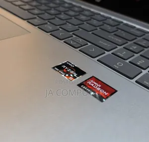 Photo - New Laptop HP Stream Notebook 8GB AMD Ryzen 5 SSD 512GB