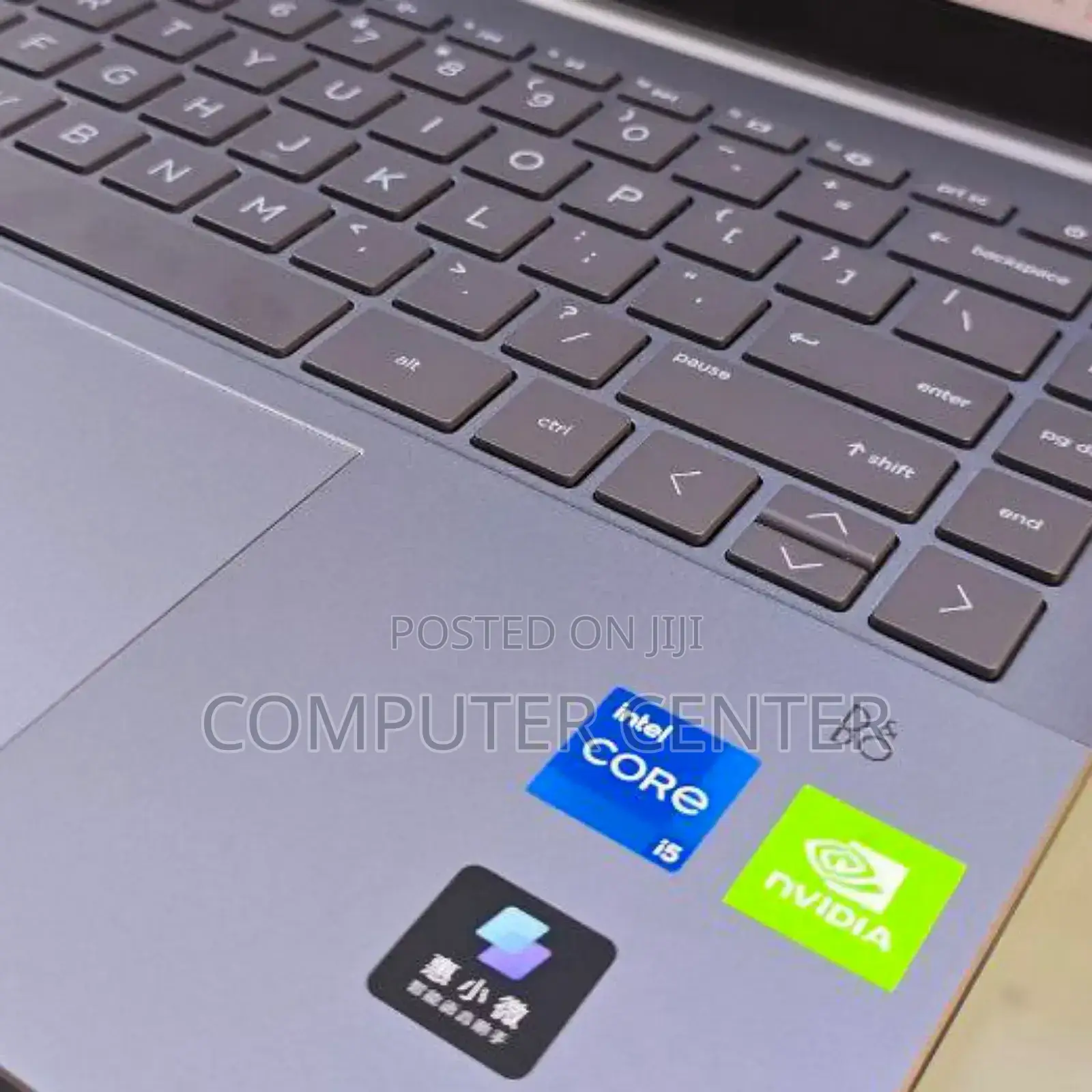 New Laptop HP Pavilion 14 16GB Intel Core I5 SSD 512GB