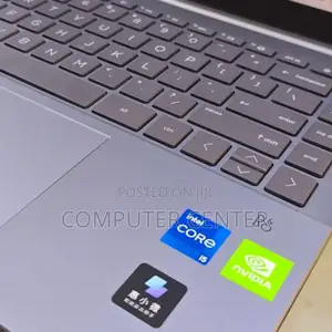 New Laptop HP Pavilion 14 16GB Intel Core I5 SSD 512GB