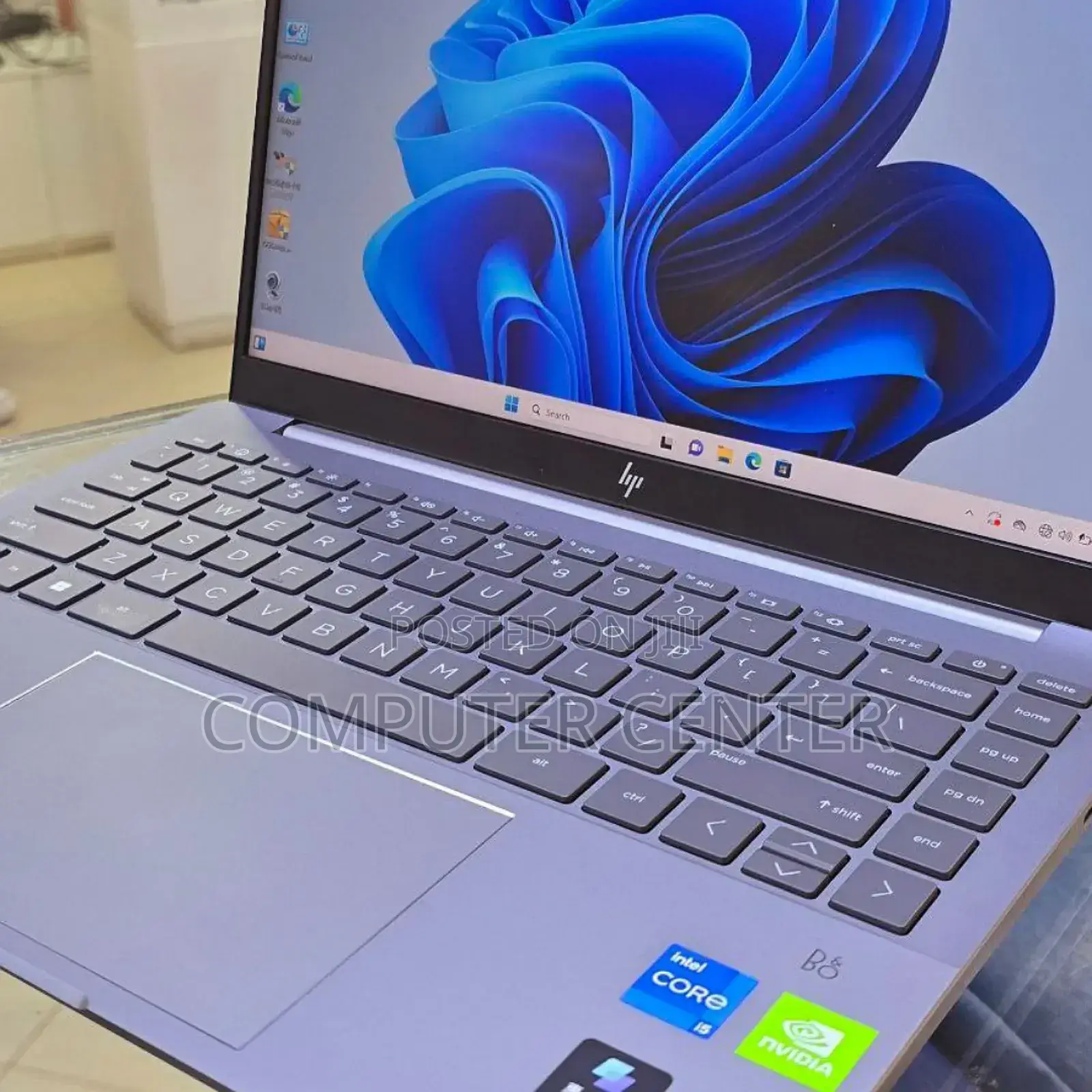 New Laptop HP Pavilion 14 16GB Intel Core I5 SSD 512GB