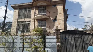 Furnished 8bdrm House in Bole for rent