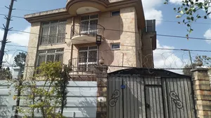Furnished 8bdrm House in Bole for rent
