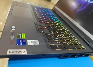 New Laptop Lenovo Legion 5 32GB Intel Core I9 SSD 1T