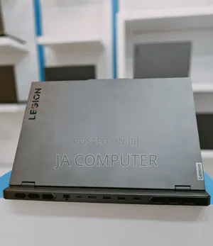 New Laptop Lenovo Legion 5 32GB Intel Core I9 SSD 1T