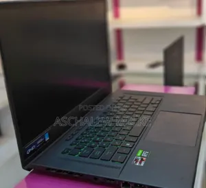 New Laptop Asus ROG Zephyrus G16 16GB AMD Ryzen 9 SSD 1T