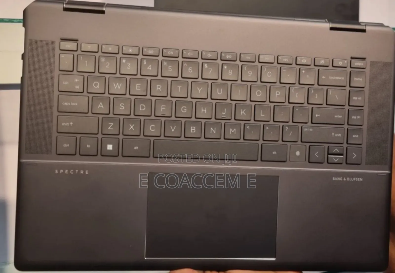 New Laptop HP 16GB Intel Core I7 SSD 1T