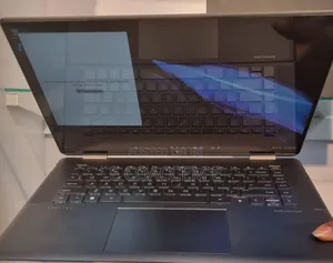 Photo - New Laptop HP 16GB Intel Core I7 SSD 1T