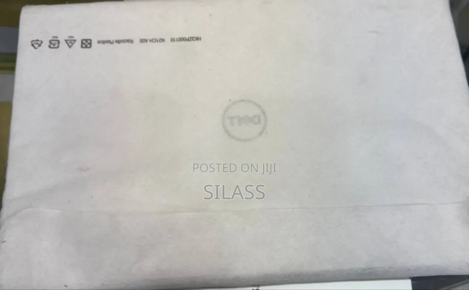 New Laptop Dell Inspiron 15 16GB Intel Core I7 SSD 1T