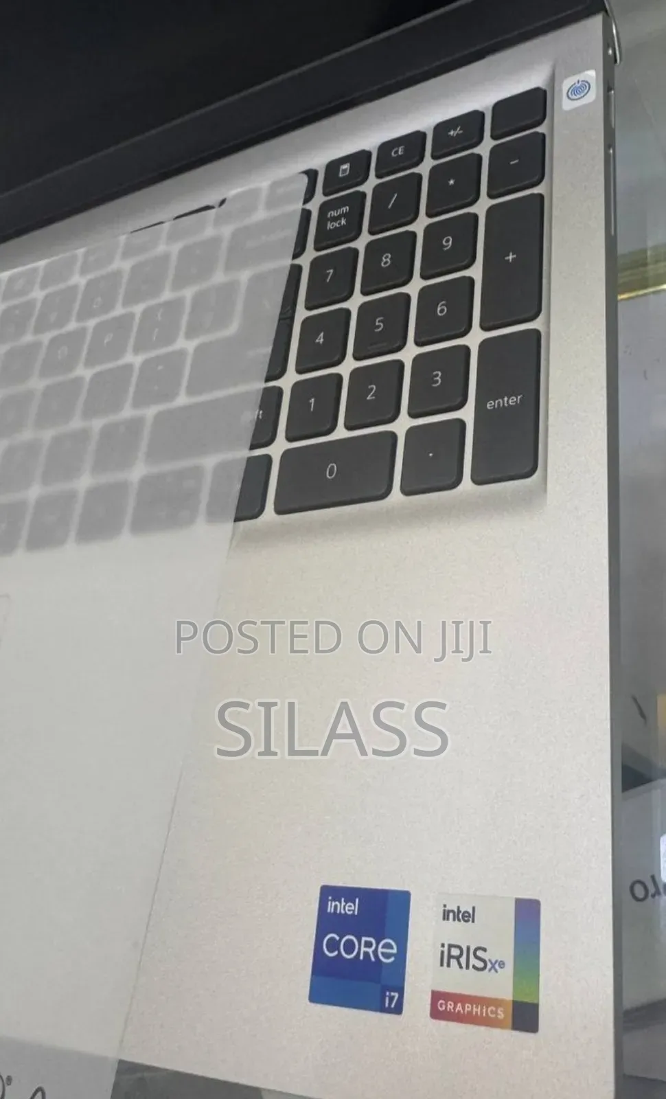 New Laptop Dell Inspiron 15 16GB Intel Core I7 SSD 1T