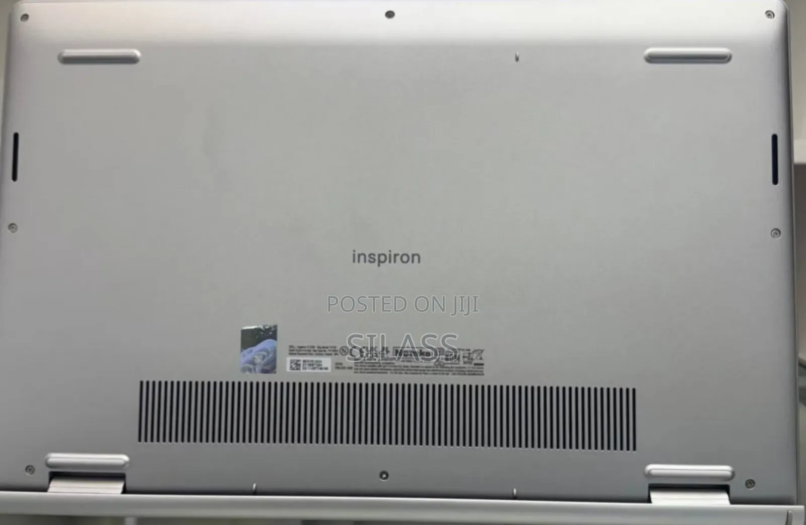 New Laptop Dell Inspiron 15 16GB Intel Core I7 SSD 1T