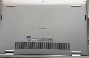 New Laptop Dell Inspiron 15 16GB Intel Core I7 SSD 1T