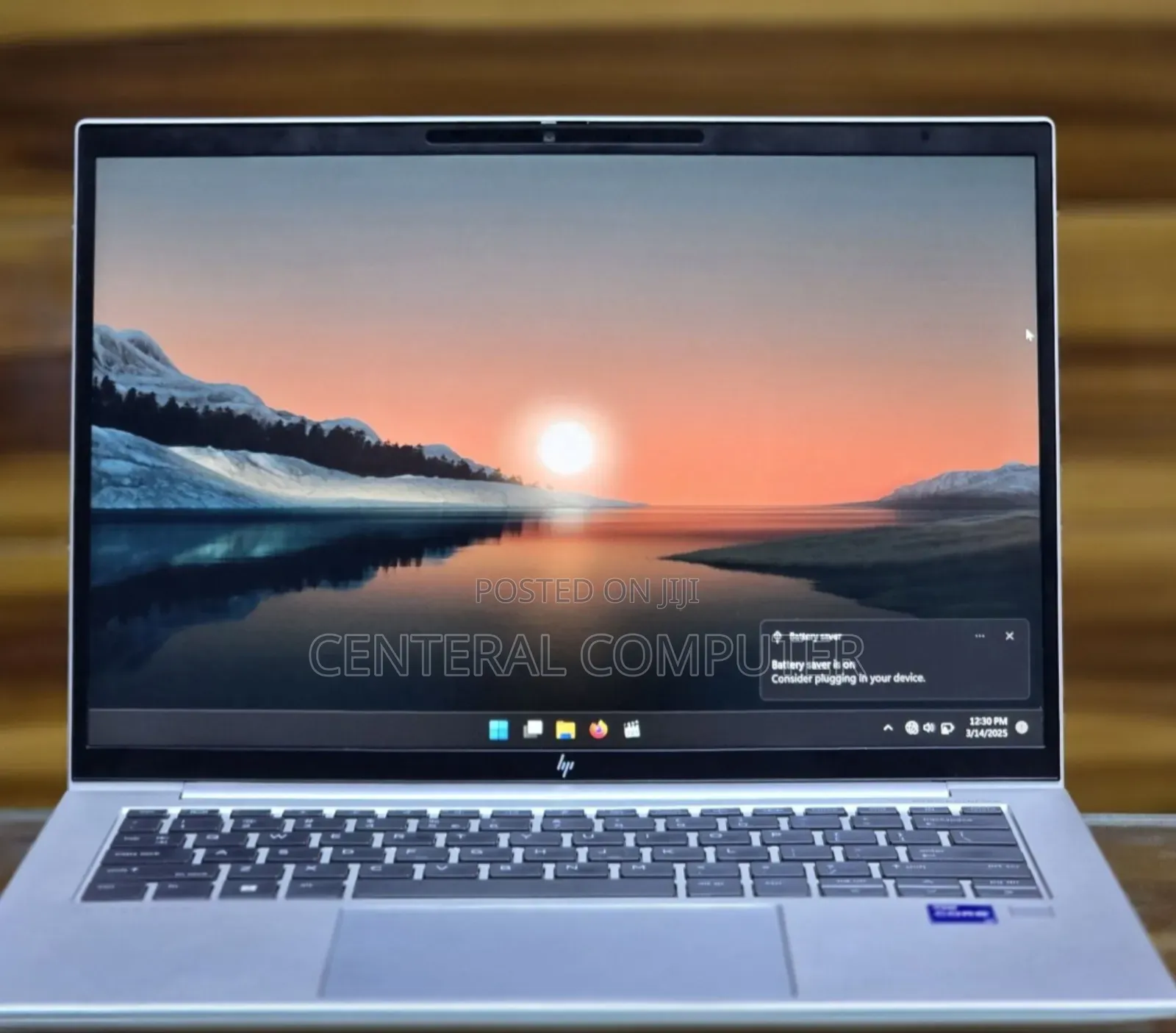 New Laptop HP EliteBook 840 16GB Intel Core I7 SSD 1T