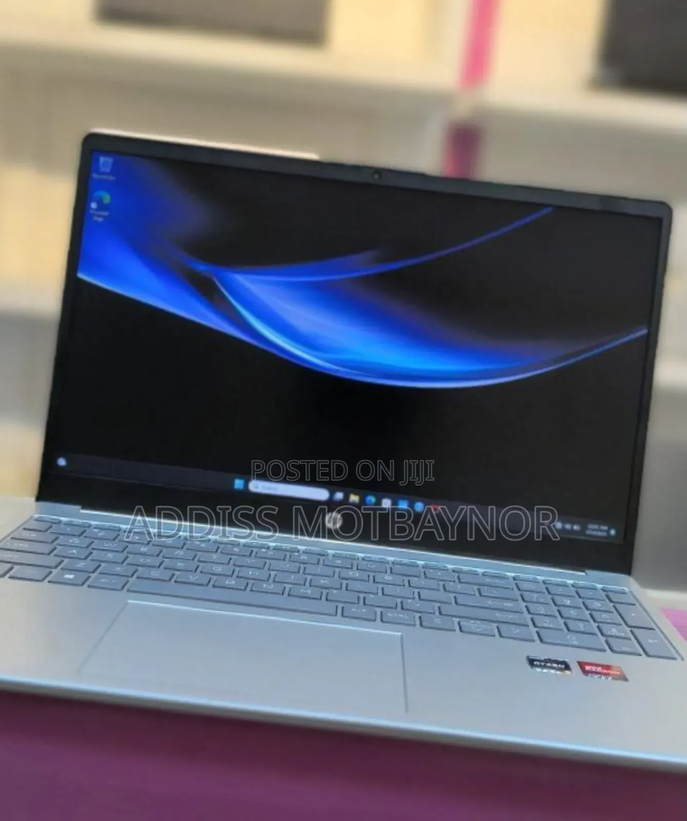 New Laptop HP Stream Notebook 16GB Intel Core I7 SSD 512GB