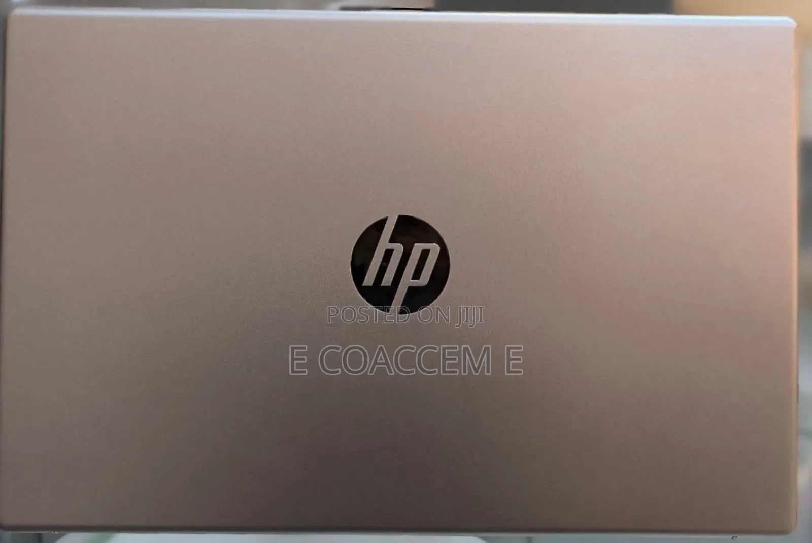 New Laptop HP 8GB AMD Ryzen 5 SSD 512GB