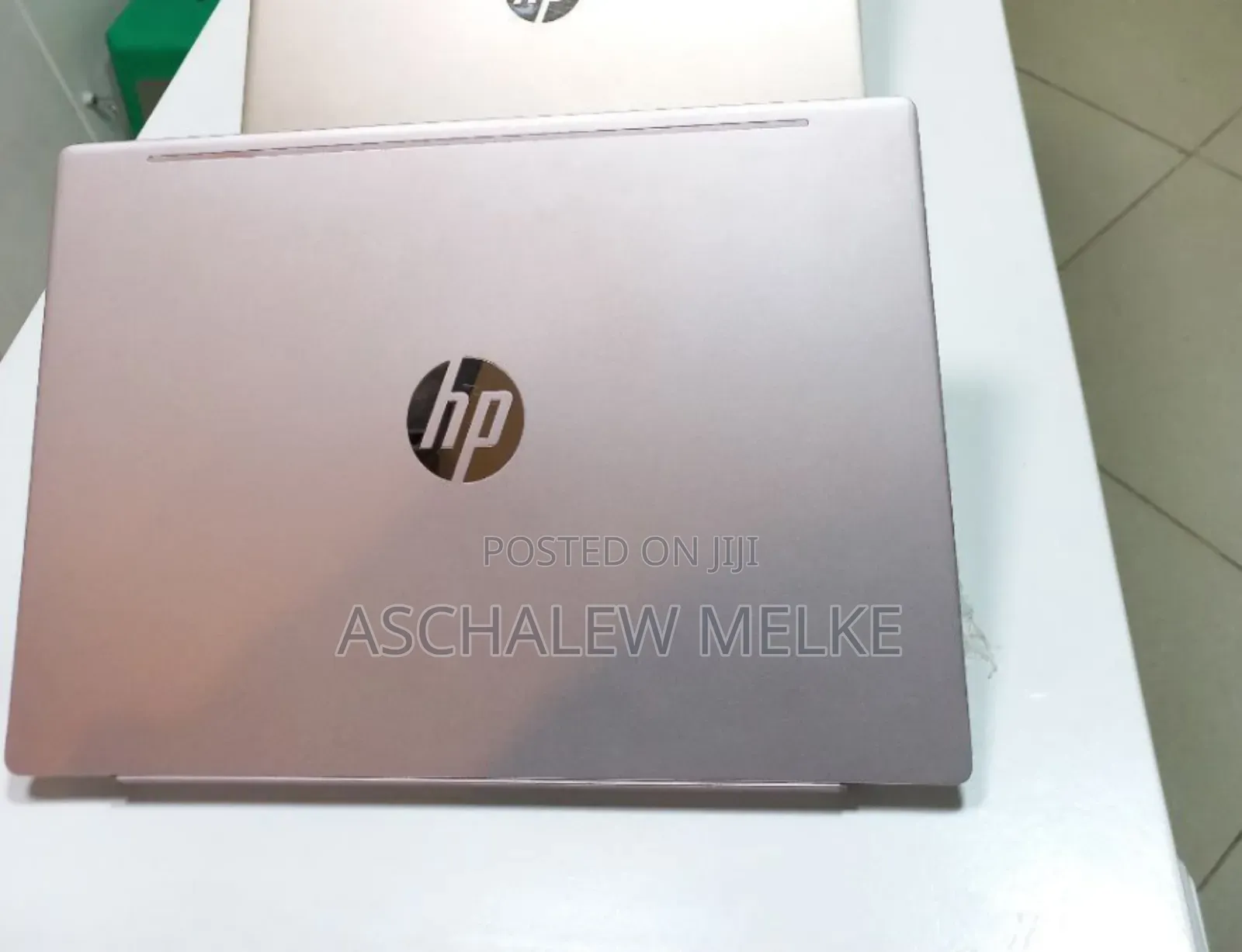New Laptop HP Pavilion 14 8GB Intel Core I5 SSD 512GB