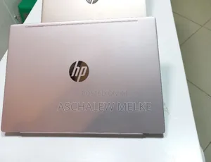 New Laptop HP Pavilion 14 8GB Intel Core I5 SSD 512GB
