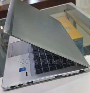 New Laptop HP EliteBook Folio 9480M 4GB Intel Core I5 SSD 256GB