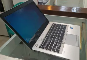 Photo - New Laptop HP EliteBook Folio 9480M 4GB Intel Core I5 SSD 256GB