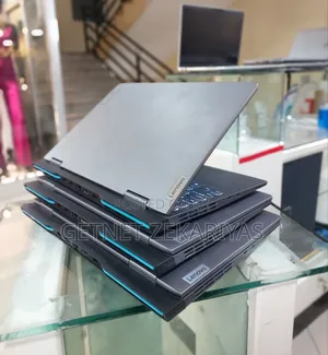 New Laptop Lenovo LOQ 15IRH8 16GB Intel Core I5 SSD 512GB