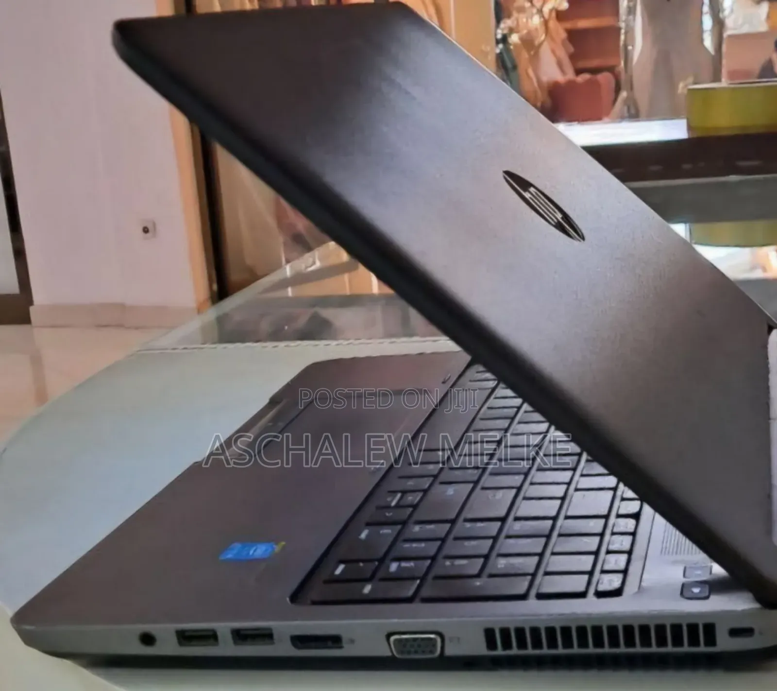 New Laptop HP ProBook 450 G1 4GB Intel Core I5 HDD 500GB