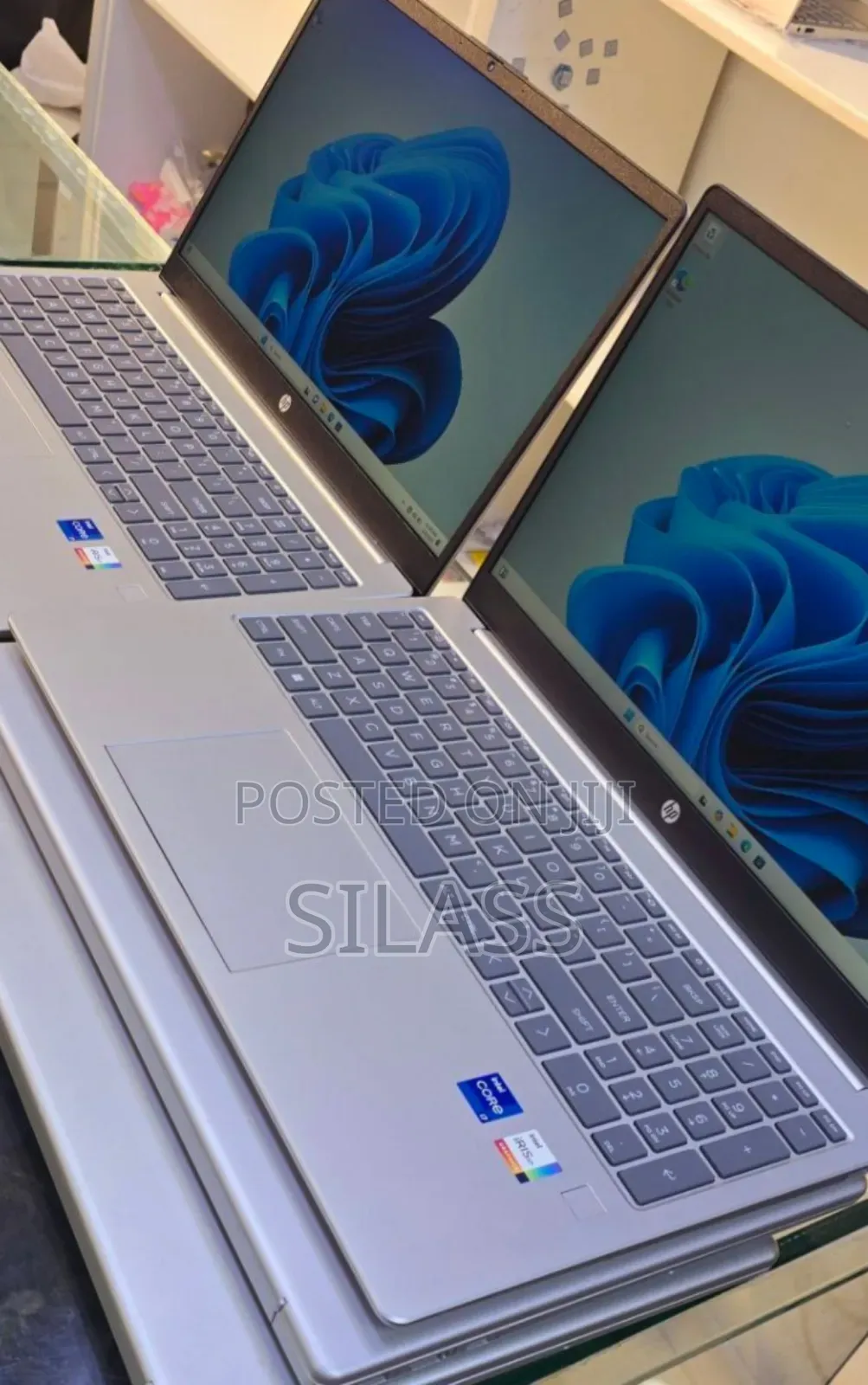 New Laptop HP Stream Notebook 16GB Intel Core I7 SSD 1T