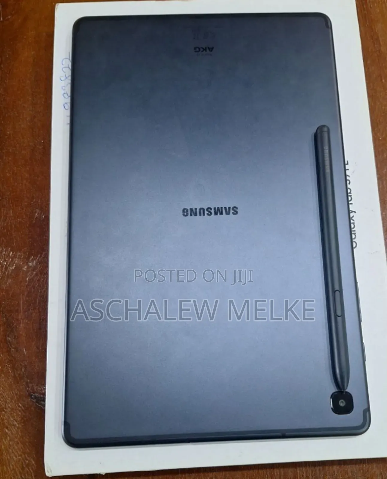 New Samsung Galaxy Tab S6 Lite 64 GB