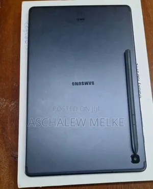 New Samsung Galaxy Tab S6 Lite 64 GB