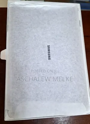 New Samsung Galaxy Tab S6 Lite 64 GB