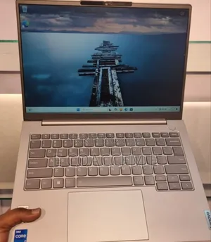 New Laptop Lenovo 16GB Intel Core I7 SSD 1T