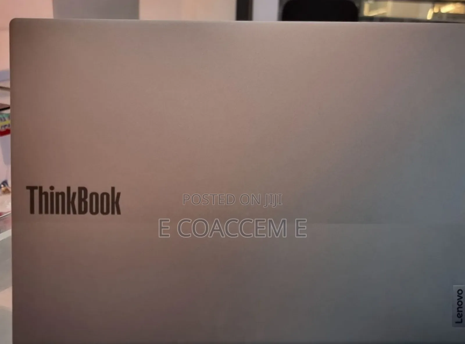 New Laptop Lenovo 16GB Intel Core I7 SSD 1T