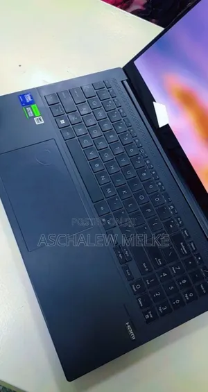 New Laptop Asus Vivobook 16 16GB Intel Core Ultra 7 SSD 1T