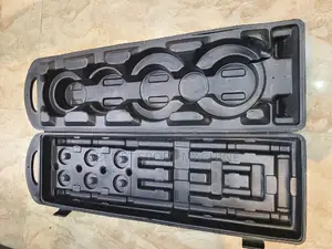 Home Use Adjustable Dumbbell and Barbells