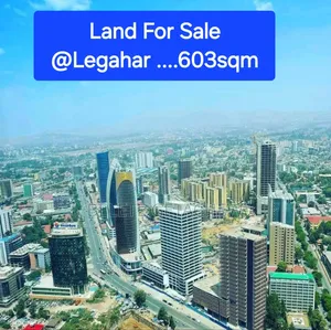 Photo - Land for Sale at Legahar 603sqm