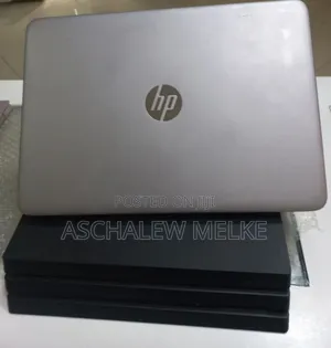 New Laptop HP EliteBook 840 G3 8GB Intel Core I5 SSD 256GB