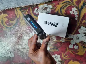 Photo - Tattoo Machine