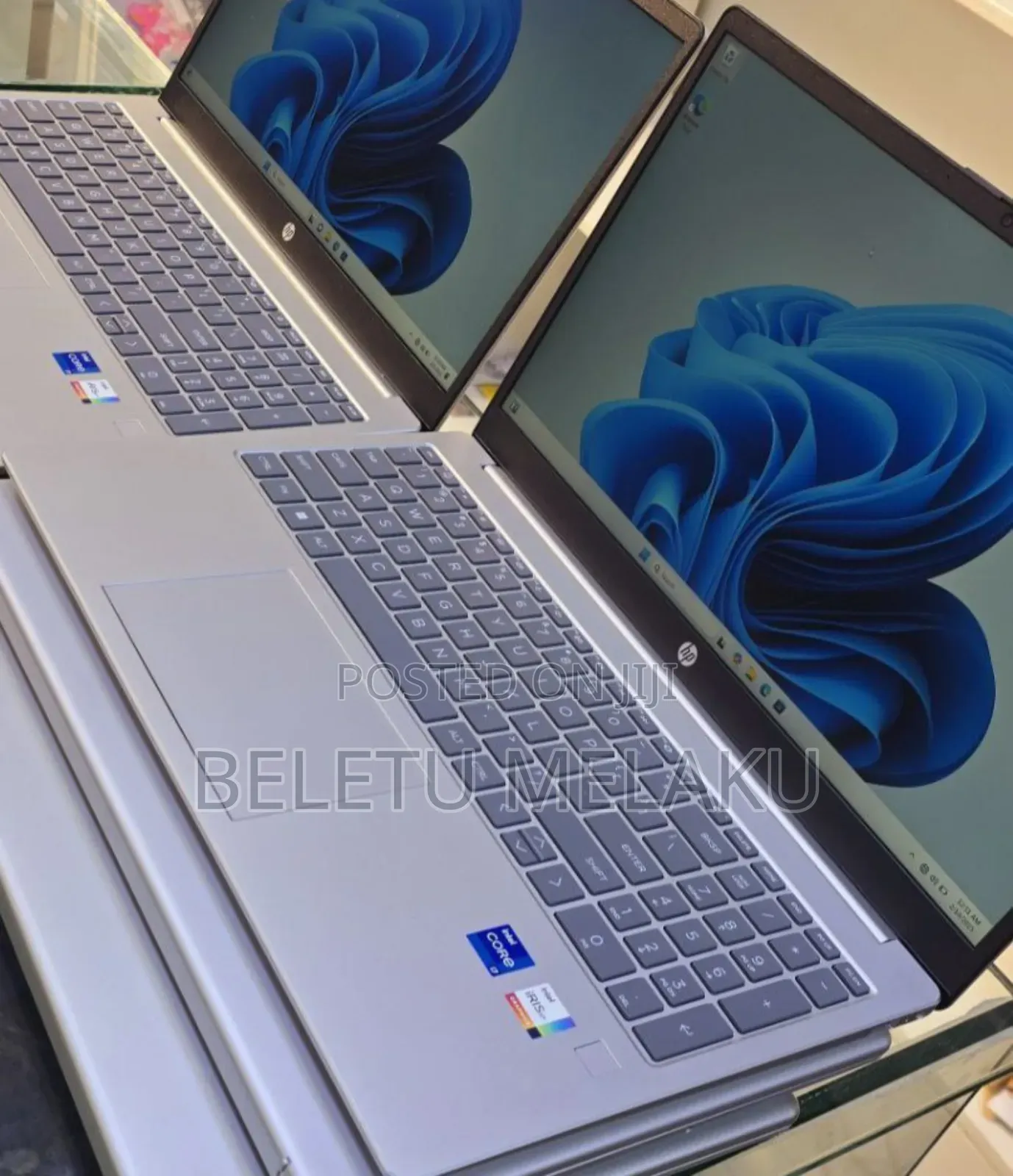 New Laptop HP Stream Notebook 16GB Intel Core I7 SSD 1T